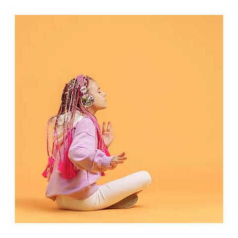 OTL Technologies LOL709 cuffia e auricolare Cuffie Cablato A Padiglione MUSICA Multicolore - Foto 6