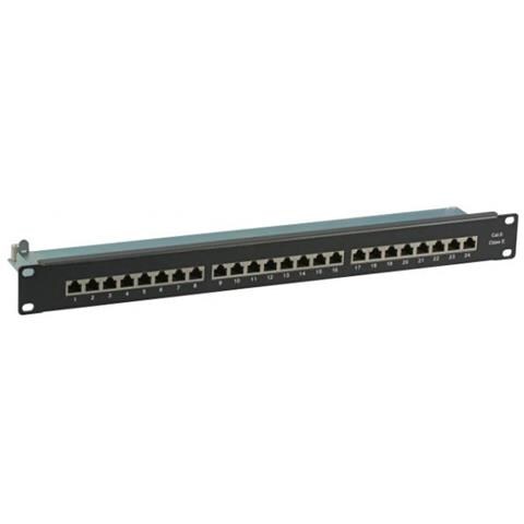 Efb Elektronik 37667sw. 1m 1u Patch Panel (37667sw. 1m)  - Foto 1