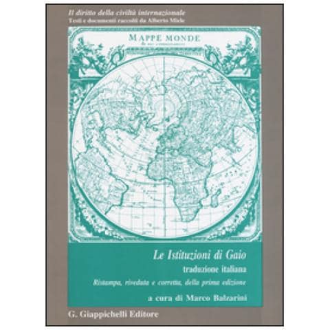 Gaio - Le Istituzioni - Foto 1
