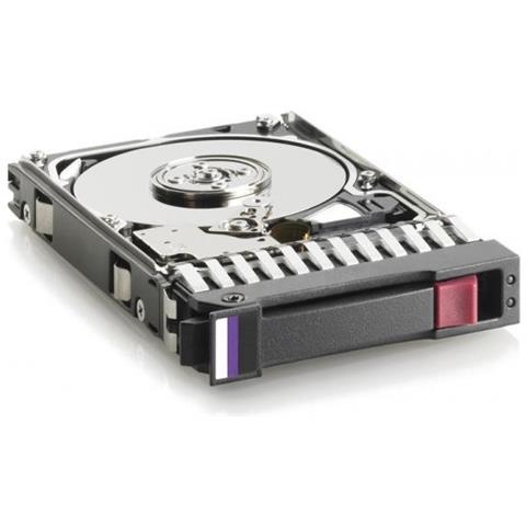 Hewlett Packard Enterprise M6625 300gb 6g Sas 15k Rpm Sff (2.5-inch) Dual Port Hard Drive 2.5"" - Foto 2