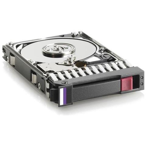 Hewlett Packard Enterprise M6625 300gb 6g Sas 15k Rpm Sff (2.5-inch) Dual Port Hard Drive 2.5"" - Foto 4