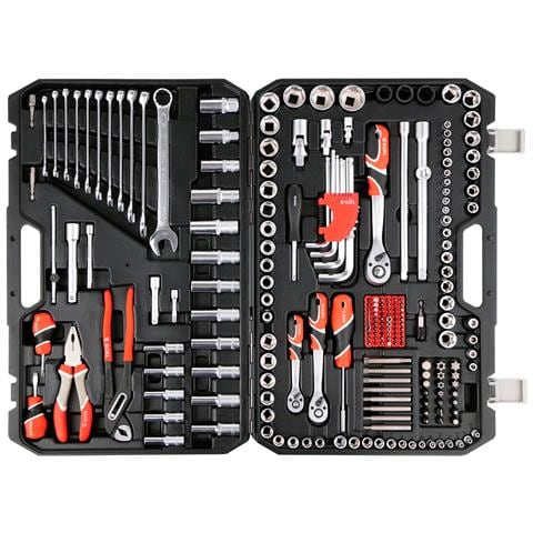 YT-38941 set di strumenti meccanici - Foto 1