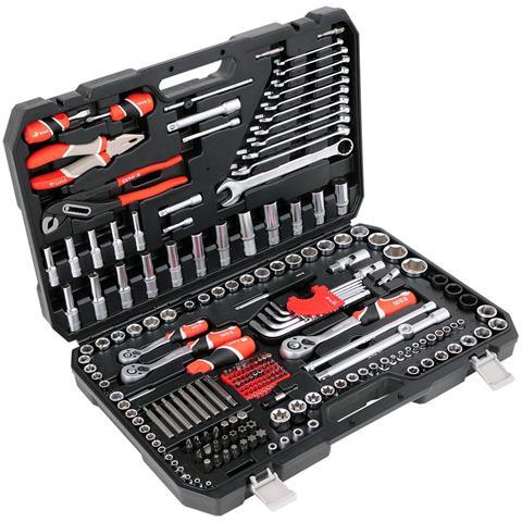 YT-38941 set di strumenti meccanici - Foto 5
