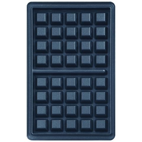 SW854D tostiera 700 W Nero, Acciaio inox - Foto 10