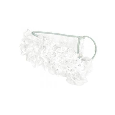 BA-20-EU Massaggiatore da Doccia Doppio Lato Relax e Scrub Waterproof - Foto 2