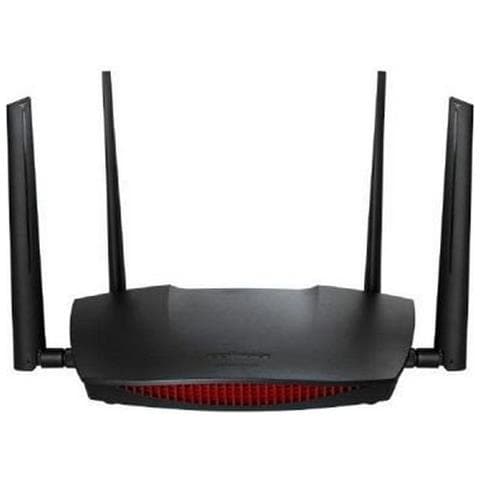 Router Wireless RG21S Dual-Band 2600 Mbps 5 Porte Gigabit Ethernet Colore Nero - Foto 14