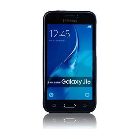 26114 4.3" Cover Nero custodia per cellulare - Foto 2