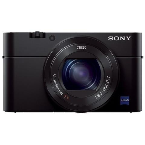 Fotocamera Compatta Sony Dsc-rx100 Iii Dscrx100m3. ce3 - Foto 1