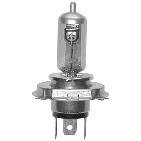 Lampada H4 Alogena 12v-60/55w P43t (e13) - Foto 1