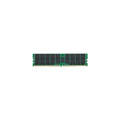 KTH-PL432LQ / 128G memoria 128 GB 1 x 128 GB DDR4 3200 MHz Data Integrity Check (verifica integrità dati) - Foto 1