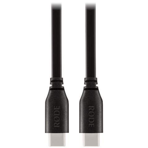 SC17 Hi-Speed USB-C auf USB-C Kabel - Foto 1