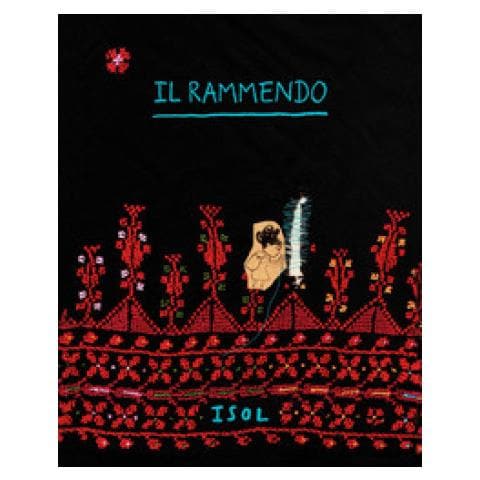 Isol - Il Rammendo. Ediz. A Colori - Foto 1
