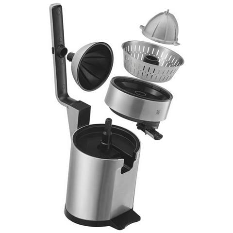 Spremiagrumi In Acciaio Inox Da 160 W - 0416670011 - Foto 5