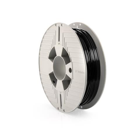 Tefabloc TPE Elastomero Termoplastico (TPE) Nero 500 g - Foto 1
