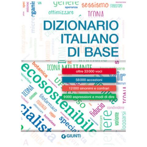 Roberto Mari - Dizionario italiano di base. Nuova ediz. - Foto 1