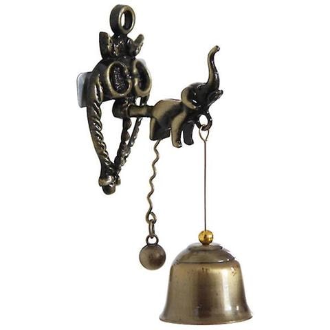 2 Campanelli Da Escursionismo - Anti Orso Con Fibbia Per Zaino E Animali Domestici - Foto 5