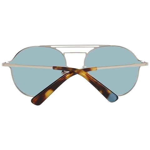 Occhiali Web Eyewear We0230-5632x. Occhiali Da Sole, Colore. Uomo. - In ordine - Foto 7