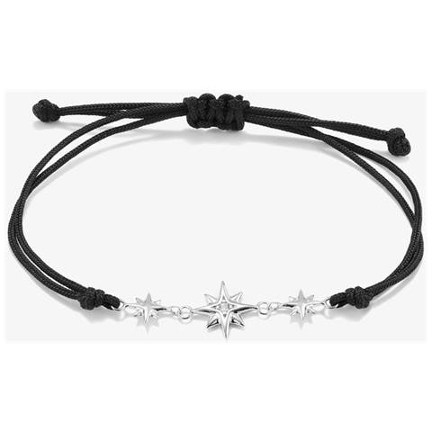 Gioielleria Radiant Ry000040. Bracciale, Colore Nero. Donna. - In ordine - Foto 2