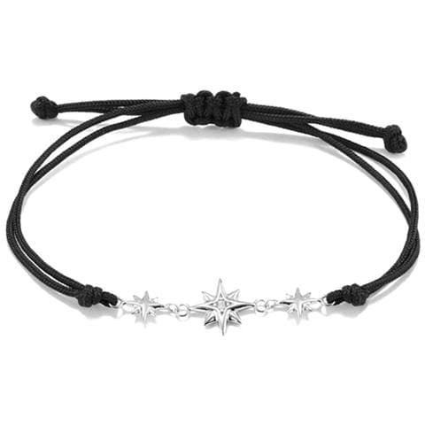 Gioielleria Radiant Ry000040. Bracciale, Colore Nero. Donna. - In ordine - Foto 1