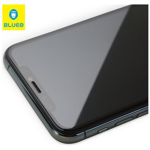 5d 9h Screen Protector Vetro Temprato Per Apple Iphone 11 Pro Max - Xs Max - Foto 5