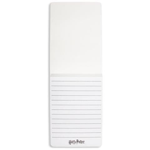 Harry Potter - Taccuino Tascabile Piattaforma 9 3/4 - Foto 2