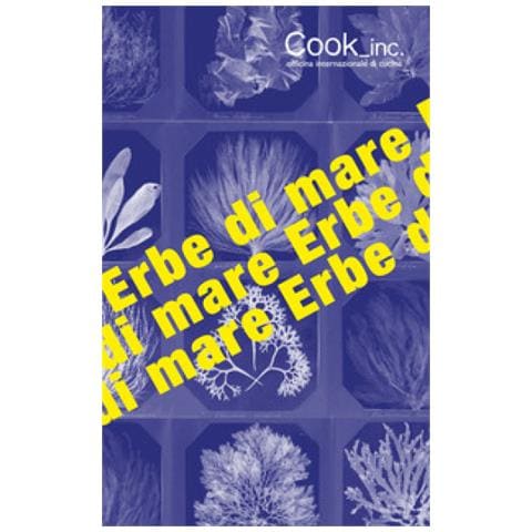 Federico Panetta - Erbe Di Mare - Foto 1