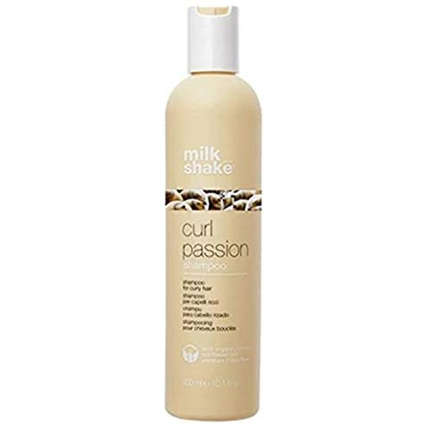 Milk shake Curl Passion Shampoo 101 Oz (300ml) - Foto 1