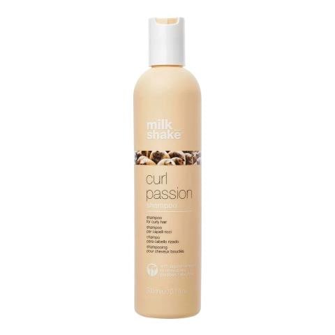 Shampoo Per Capelli Ricci Milkshake Curl 300 Ml - Foto 2