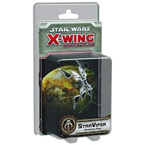 Star Wars: X-wing-starviper - Foto 1