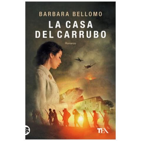 Barbara Bellomo - La Casa Del Carrubo - Foto 1