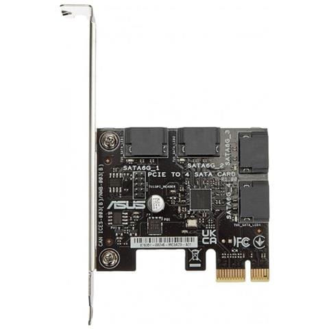 Controllo archiviazione Serial-ATA SATA PCI - Foto 1