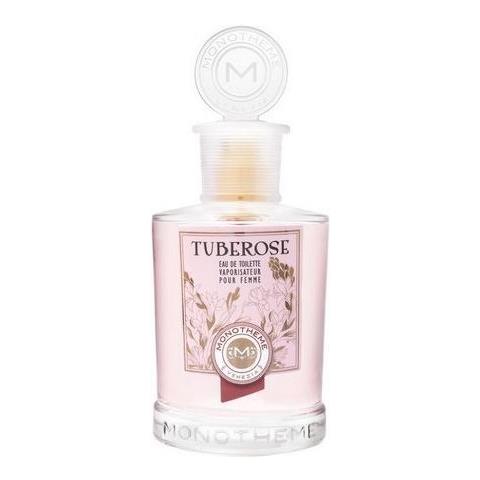 Eau De Toilette Donna Tuberose 100 Ml - Foto 1