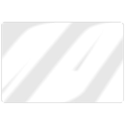 Vetro Temperato Per Samsung Galaxy Tab A9 Plus Durezza 9h Antigraffi, Trasparente - Foto 1