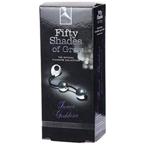 Sfere Ben Wa Metalliche Fs-40174 - Foto 2