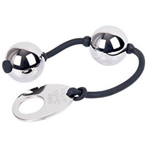 Sfere Ben Wa Metalliche Fs-40174 - Foto 7