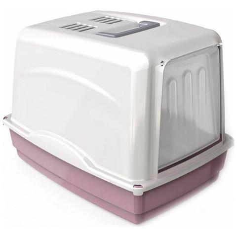 Lettiera Per Gatti Georplast 219070 54 X 39 X 39 Cm (5 Unità) (54 X 39 Cm) - Foto 2