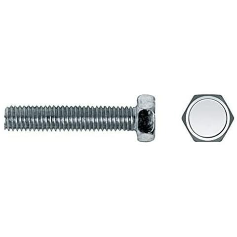 Scatola A Viti Celo 5 X 10 Mm Esagonale 500 Unità Zincato - Foto 1