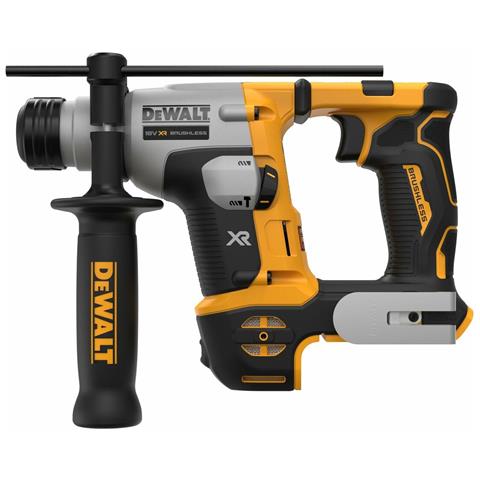 Trapano A Percussione Dewalt Dch172n - Foto 1