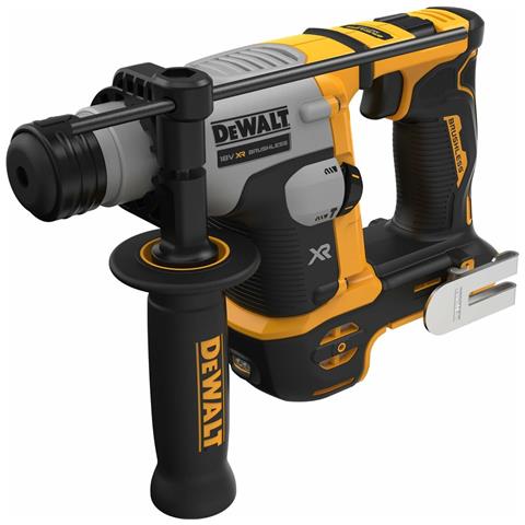 Trapano A Percussione Dewalt Dch172n - Foto 2
