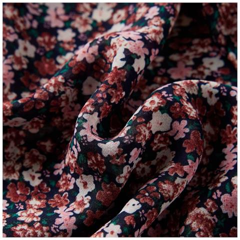 Camicia Da Bambina A Maniche Lunghe Rosa Scuro 92 - Foto 7