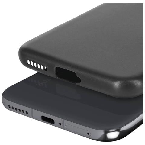 Cover Per Huawei Pura 70 Pro Silicone Finitura Opaca Soft-touch - Foto 2