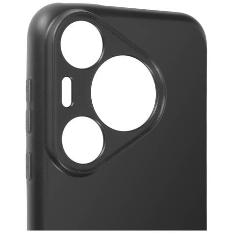 Cover Per Huawei Pura 70 Pro Silicone Finitura Opaca Soft-touch - Foto 5