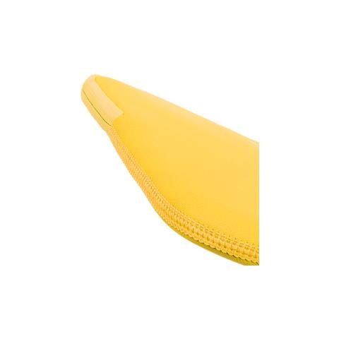 BFC1314-Y borsa per laptop 35,6 cm (14") Custodia a tasca Giallo - Foto 3