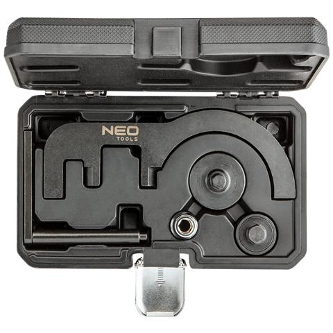 Set Blocco Temporizzazione Per Motori Diesel Bmw - Foto 1