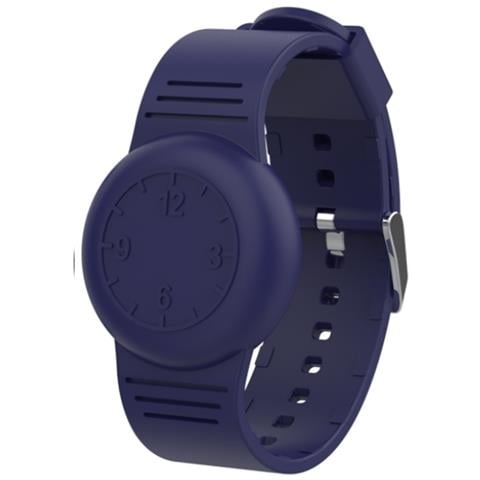 Supporto Per Cinturino Air Tag Con Cinturino Airtag Blue - Foto 1