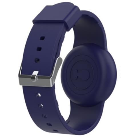 Supporto Per Cinturino Air Tag Con Cinturino Airtag Blue - Foto 2