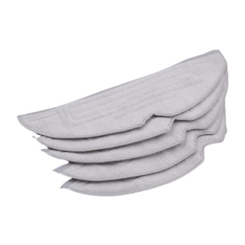 Panni Per La Pulizia, Confezione Da 6 Grigio Roborock G10s /t8 Plus /s7 Maxv Ultra - Foto 2