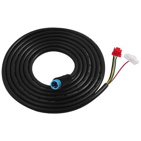 Cavo Visualizzazione Del Display Per Ninebot F2 / F2 Plus, Nero - Foto 1