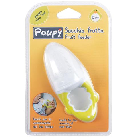 Succhia Frutta Neonati Senza Bpa - Foto 5