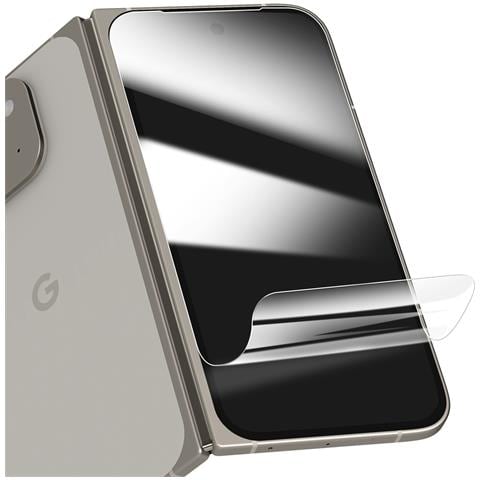 Pellicola Protettiva Per Google Pixel 9 Pro Fold 9h Antigraffio - Foto 1